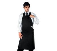 Isacco Sommelier Nero, Nero, 100% Poliestere