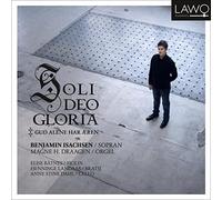 Landaas Soli Deo Gloria (CD)