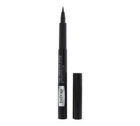 Isadora 01 Nero carbone 11 ml - Eyeliner in gel