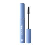 Isadora - 10 Sec High Imp Waterproof Mascara 9 ml Nero unisex