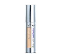 Isadora Active All Day Wear Eyeshadow 01 Ivory Base Ombretto Fluido Crema