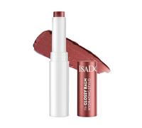 Isadora Balsamo per labbra - Cura naturale delle labbra con colore e lucentezza - Matita per la cura delle labbra protegge e nutre - Balsamo per labbra - Lip Repair & Care - Rosewood 44