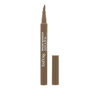 IsaDora Brow Marker Eyebrow Liquid Liner 20 Biondo 1 ml - Pennarello sopracciglia