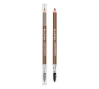 Isadora Occhi Eyebrow products Brow Powder Pen 07 Light Brown 1,10 g