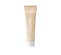 Isadora CC + CC Cream Idratante Spf 30 Colore 1N Fair 30 ml - CC cream solare