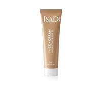 Isadora CC + CC Cream Idratante Spf 30 Colore 5N Medium 30 ml - CC cream solare