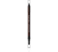 IsaDora Contour Kajal matita per gli occhi di kajal colore 62 Bronze Brown 1,2 g