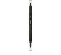 IsaDora Contour Kajal matita per gli occhi di kajal colore 65 Forest Green 1,2 g