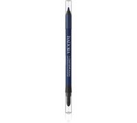 IsaDora Contour Kajal matita per gli occhi di kajal colore 66 Dark Blue 1,2 g