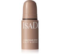 IsaDora Contour Stick Sculpt & Define stick contouring colore 30 Cool Beige 5,5 g