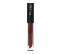 IsaDora Crema per le Labbra 20 Vino Divino 3,5 ml - Rossetto Liquido