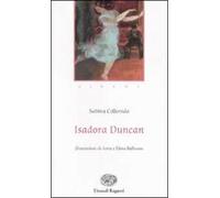 Isadora Duncan. Ediz. illustrata