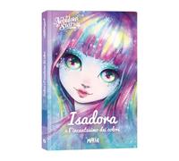 Isadora e l'incantesimo dei colori. Nebulous Stars