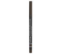 IsaDora Eyeliner Intenso 24h Wear 0,35g - 61 Nero Marrone 5 g Stick