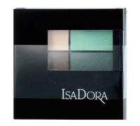 IsaDora Eyeshadow Quartet 02 Neo Mint 3,5 g