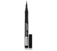 Isadora Flex 80 Deep Black Liquid Eyeliner 1,2 ml