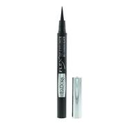 Isadora Flex Tip 80 Nero carbone 12 ml - Eyeliner liquido