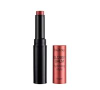 Isadora - Glossy Balm Hydrating Stylo Balsamo labbra 1.6 g Rosso scuro unisex