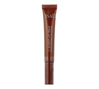 IsaDora Glossy Lip Treat lucidalabbra idratante colore 63 Rooibos Blush 13 ml