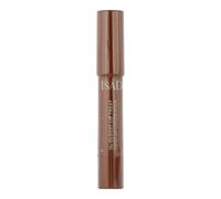IsaDora Glossy Lip Treat Twist Up Color Stick 02 Mocha Dream 3,3 g
