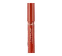 IsaDora Glossy Lip Treat Twist Up Color Stick - 10 Coral Sunset 3,3 g