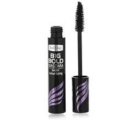 IsaDora Isa Dora Big Bold Mascara - Super Volumizing 14ml by Isadora