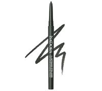 IsaDora Kajal, impermeabile, colore nero, intenso, 24H, forte tenuta senza sbavature, ideale per Smokey Eyes, penna Kajal, colore verde scuro (67 dark green), impermeabile