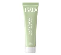 Isadora - La crema CC + BB & CC Cream 30 ml Bianco unisex