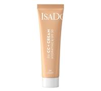 Isadora - La crema CC + BB & CC Cream 30 ml Bianco unisex