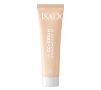 Isadora - La crema CC + BB & CC Cream 30 ml Nude unisex