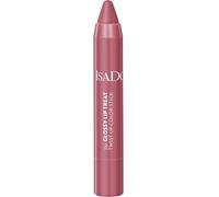 Isadora - Glossy Lip Treat Twist Up Lucidalabbra 3.3 g Oro rosa unisex