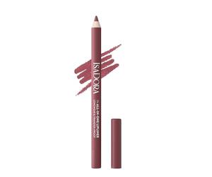 IsaDora Labbra tutto in uno (Dusty Rose)