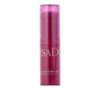 IsaDora Lip & Cheek Tint Cooling Jelly Stick 12 Berry Pink 12 g