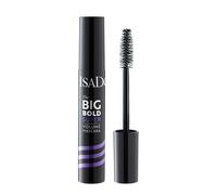 Isadora - Mascara 14 ml Nero unisex
