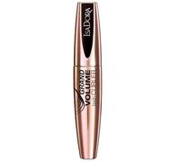 IsaDora - Mascara Grand Volume Lash Curler Mascara incurvante (60 Deep Black)