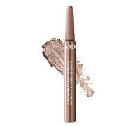 IsaDora - Matita ombretto, matita per gli occhi tutto in uno, utilizzabile come ombretto o eyeliner, waterproof, vegana, alternativa alla palette di ombretti in crema, 41, marrone (bronze brown)