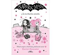 Isadora Moon 12 - Isadora Moon y la invitación secreta