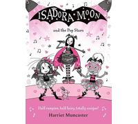Isadora Moon and the Pop Stars