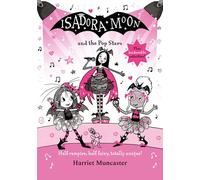 Isadora Moon and the Pop Stars
