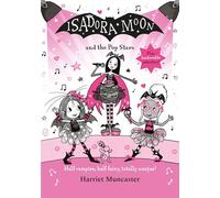 Isadora Moon and the Pop Stars