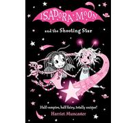 Isadora Moon and the Shooting Star PB