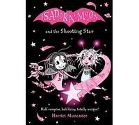 Isadora Moon and the Shooting Star PB