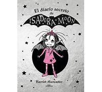 Isadora Moon - El diario secreto de Isadora Moon