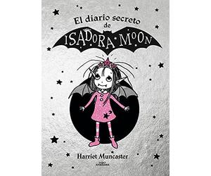 Isadora Moon - El diario secreto de Isadora Moon