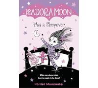 Isadora Moon Has a Sleepover