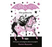 Isadora Moon Jolas-parkera doa: 1
