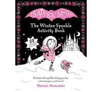Isadora Moon – Il libro delle attività Scintillio d'Inverno – Oxford University Press