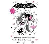 Isadora Moon – Under the Sea – Oxford University Press