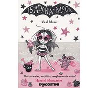 Isadora Moon va al mare