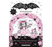 Isadora Moon va al matrimonio
